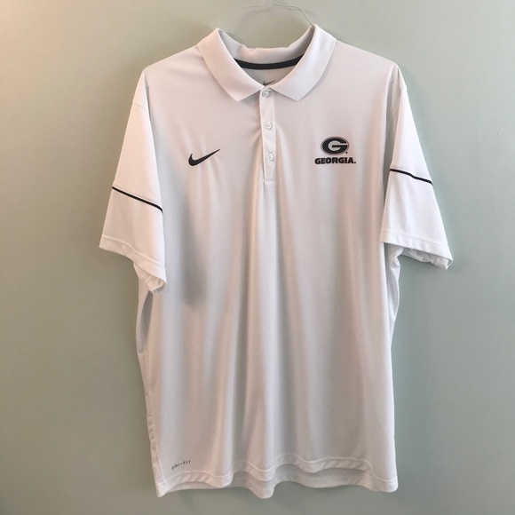 Nike Other - Nike  Dry Fit GA  shirt